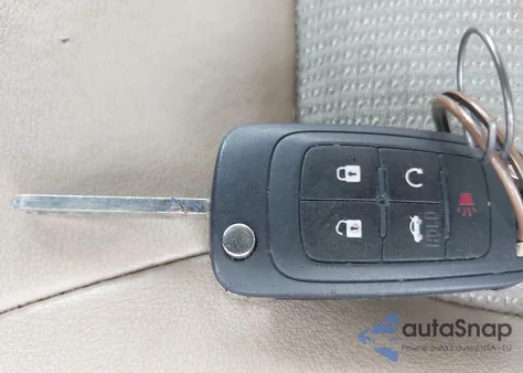 2017 Buick Verano Sport Touring from USA, damaged, VIN 1G4PR5SKXH4115463